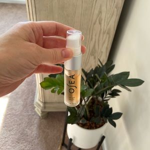 OSEA eye gel serum like new